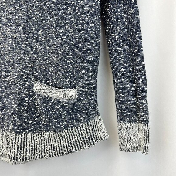 Lou & Grey Womens Multicolor Long Sleeve Crew Neck Pullover Sweater Size XS - Picture 7 of 9